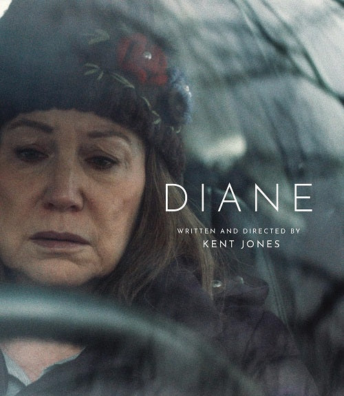 Diane (Mary Kay Place Jake Lacy) New Blu-ray Presale