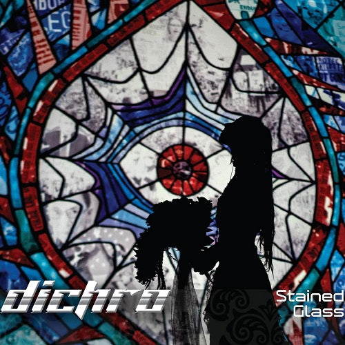 Dichro Stained Glass New CD