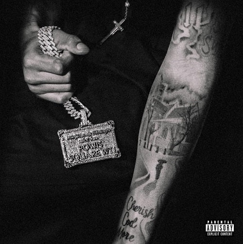 Digga D Back to Square One New CD