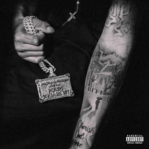 Digga D Back to Square One New CD