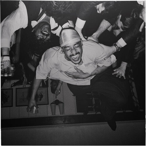 Dijon Baby New CD Presale