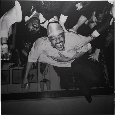 Dijon Baby New CD Presale