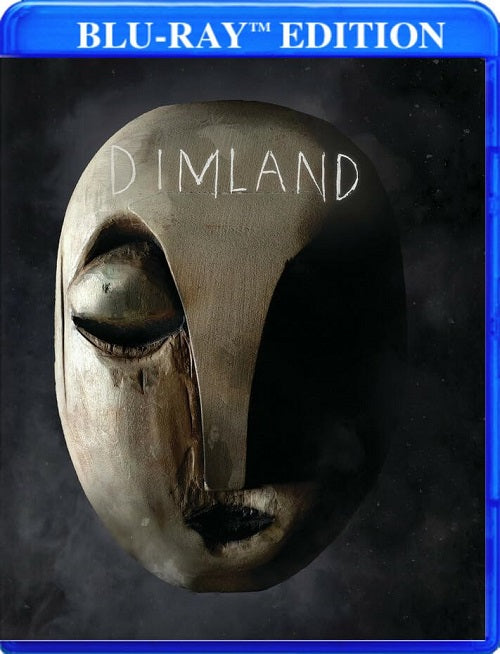 Dimland (Martha Brown Aubin Wise Nate Wise Morgan Campbell) New Blu-ray