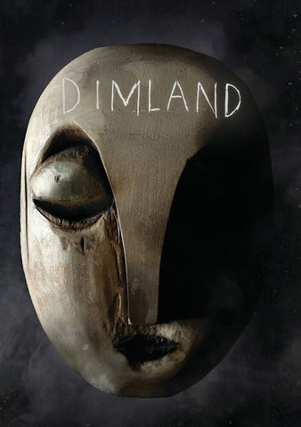 Dimland (Martha Brown Aubin Wise Nate Wise Morgan Campbell) New DVD