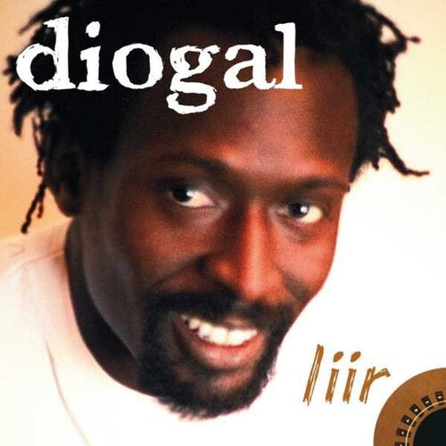 Diogal Liir New CD