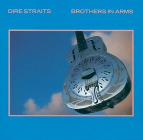 Dire Straits Brothers in Arms New CD IN STOCK NOW