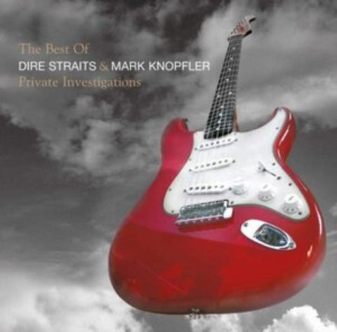 Dire Straits & Mark Knopfler Private Investigations And New CD