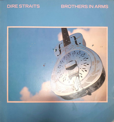 Dire Straits Brothers in Arms New Vinyl LP Album
