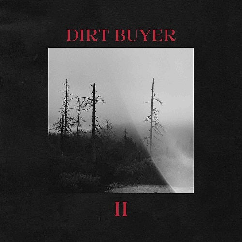 Dirt Buyer II 2 Two New CD