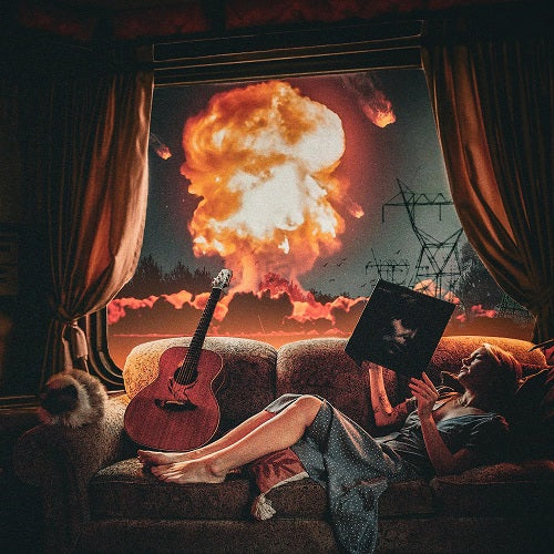 Dirty Dollhouse The End New CD