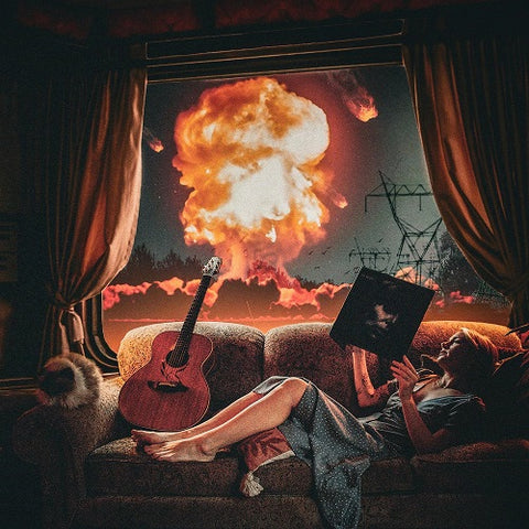 Dirty Dollhouse The End New CD