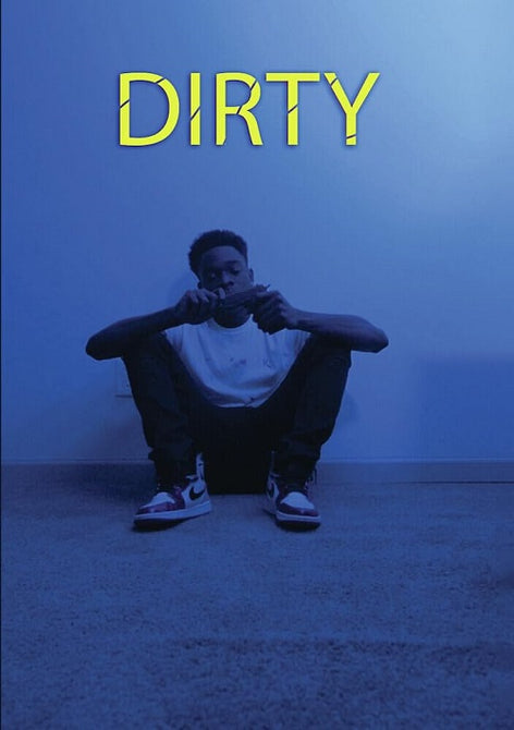 Dirty (Tyler Burt Tavares Browning Courtney Adele) New DVD Presale