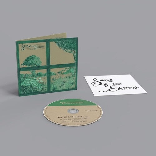 Dirty Projectors & David Longstreth & Stargaze Song of the Earth And  CD Presale