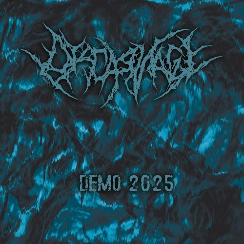 Discarnage Demo 2025 New CD Presale