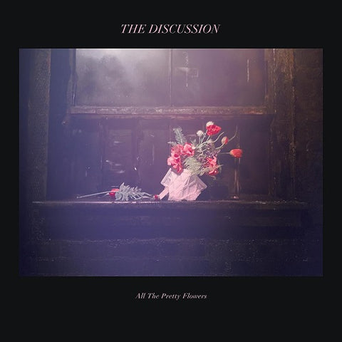 DISCUSSION All The Pretty Flowers New CD Presale