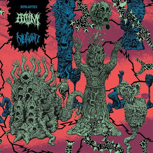 Diskord Bipolarities New CD