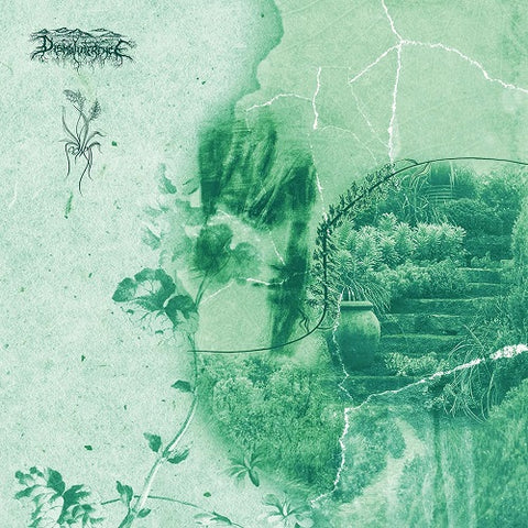 Dismalimerence & Sadness Resplendence And New CD