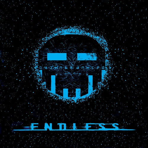 Dismantled Endless New CD Presale