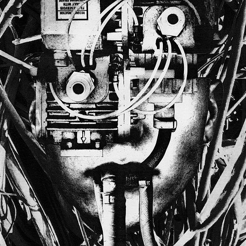 DISSIMULATOR Lower Form Resistance New CD