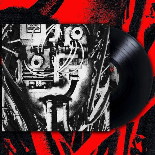 DISSIMULATOR Lower Form Resistance New CD