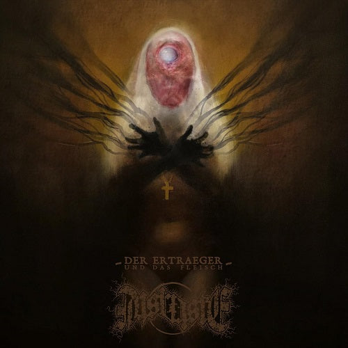 Distaste Der Ertraeger Und Das Fleisch New CD
