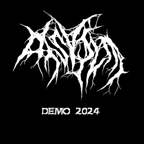 Disvile Demo 2024 New CD Presale