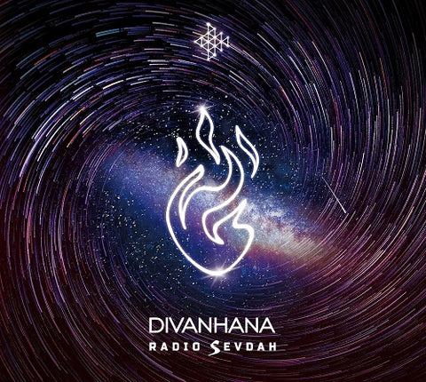 Divanhana Radio Sevdah New CD Presale
