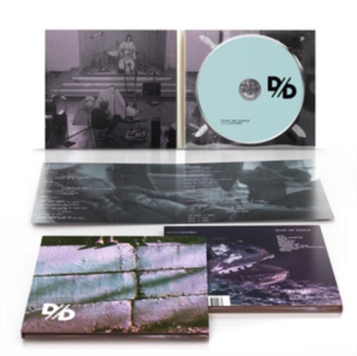 Divide and Dissolve Systemic & New CD