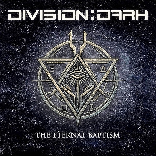 Division Dark The Eternal Baptism New CD Presale