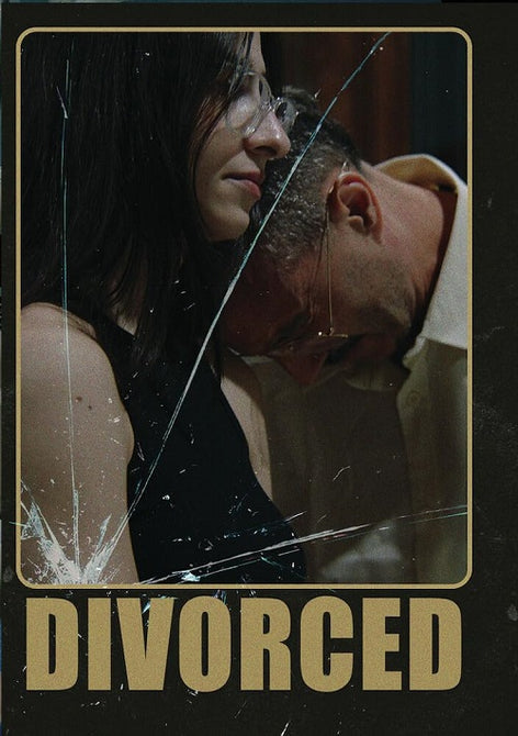 Divorced (Jamie Grefe Chris Spinelli Bryan Brewer Nubia Paz) New DVD Presale