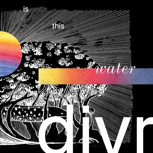 Divr Is This Water New CD