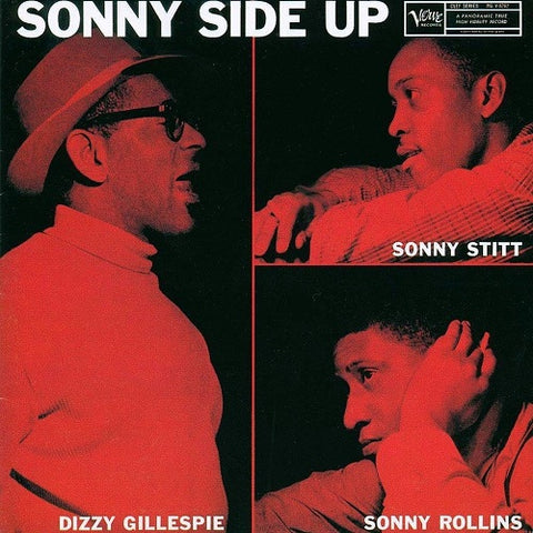 Dizzy Gillespie Sonny Side Up UHQCD New CD Presale