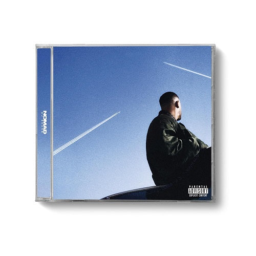 DJ Snake Nomad New CD Presale