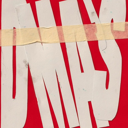 DMA's Self Titled DMAs New CD Presale