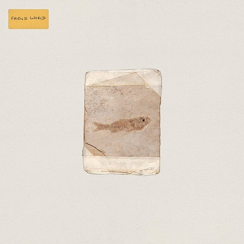 Do Nothing Friend World New CD Presale