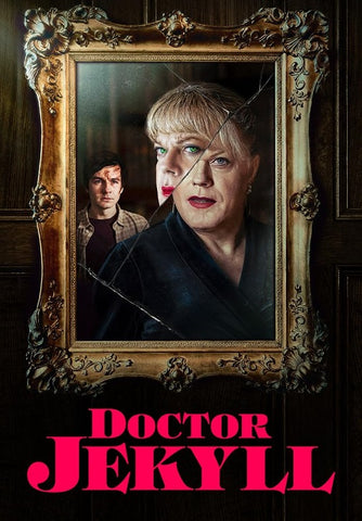 Doctor Jekyll (Eddie Izzard Scott Chambers Lindsay Duncan) New DVD