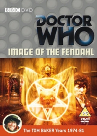 Doctor Who Image of the Fendahl (Tom Baker) New Region 2 DVD