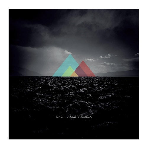 Dodheimsgard A Umbra Omega New CD