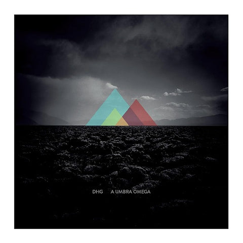 Dodheimsgard A Umbra Omega New CD