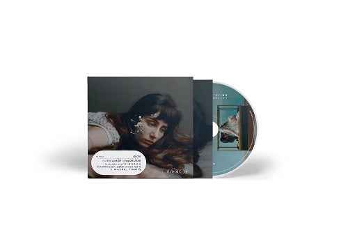 DODIE Not For Lack Of Trying Deluxe New CD Presale