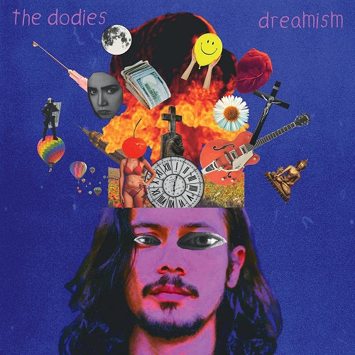Dodies Dreamism New CD Presale
