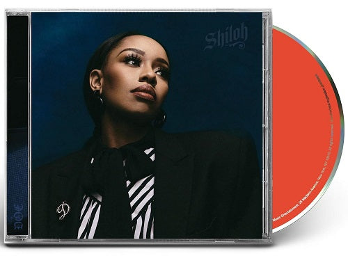 Doe Shiloh New CD Presale