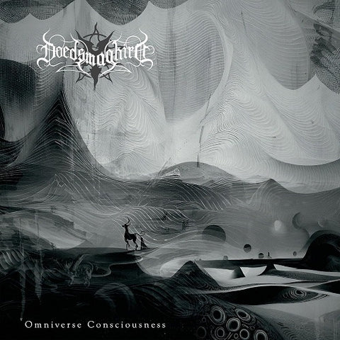 Doedsmaghird Omniverse Consciousness New CD