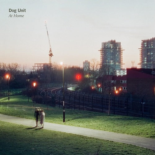 Dog Unit At Home New CD