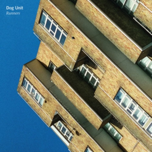 Dog Unit Runners New CD Presale