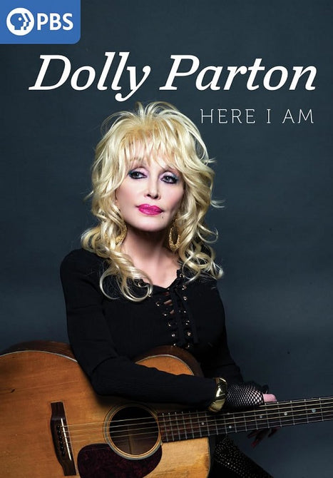 Dolly Parton Here I Am (Kenny Rogers Dolly Parton) New DVD Presale