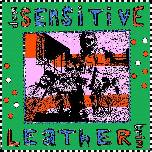Dom Sensitive Leather Trim New CD