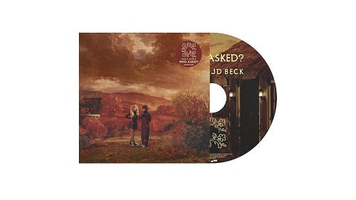 DOMi & JD Beck WHO ASKED And New CD Presale