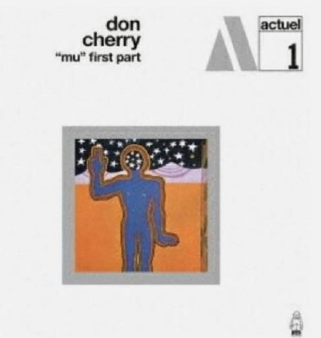 Don Cherry Mu First Part New CD Presale