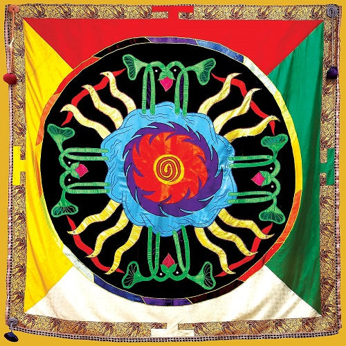 Don Cherry Sunrise 1977 New CD Presale